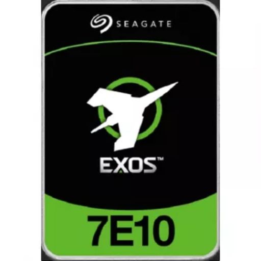 Внутренний жесткий диск 3.5" 4TB Seagate (ST4000NM000B)