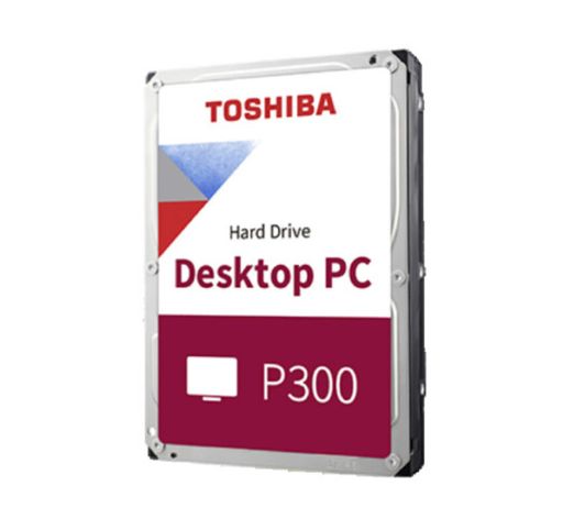 Внутрішній жорсткий диск для ноутбука 2.5" 1TB Toshiba (MQ04ABF100)