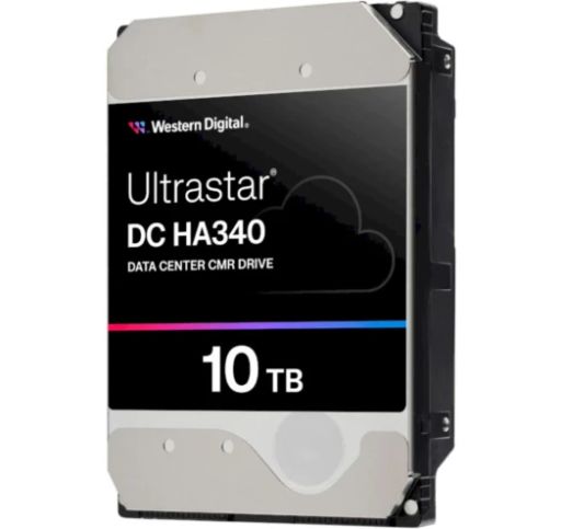 Жорсткий диск WD ULTRASTAR DC HA340 10TB (0B47062)