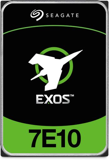 Жорсткий диск 3.5" 2TB Seagate (ST2000NM017B)