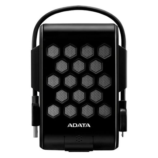 Зовнішній жорсткий диск ADATA 2.5" 1TB (AHD720-1TU31-CBK)