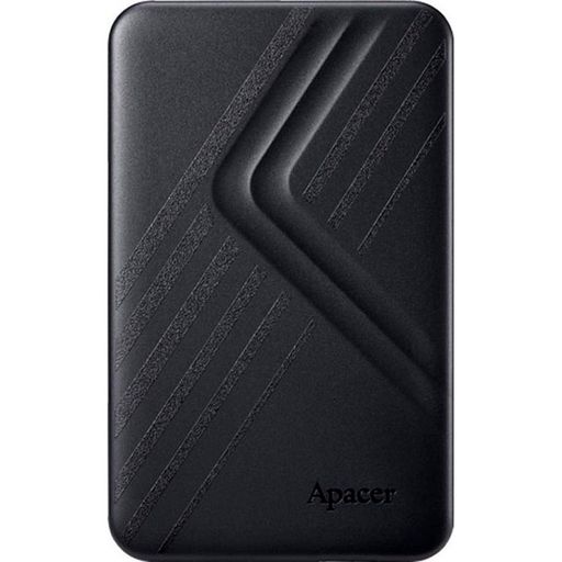 Жорсткий диск Apacer 2.5" 4TB (AP4TBAC236B-1)