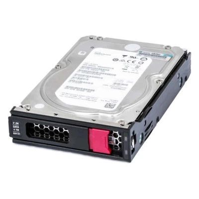 Жорсткий диск HP SAS 3.5" 4TB (P17039-001 / MB004000JWZVU)