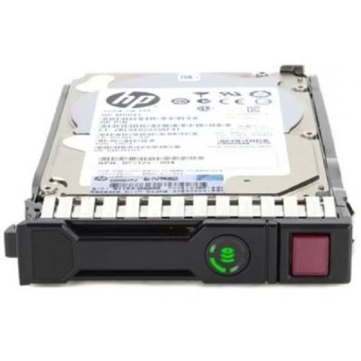 Жорсткий диск HP 6TB SATA 7.2K LFF SC 512e DS HDD (861750-B21)