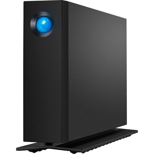 Зовнішній жорсткий диск LaCie 3.5" 10TB (STHA10000800)