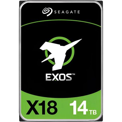 Жорсткий диск Seagate 3.5" 14TB (ST14000NM000J)