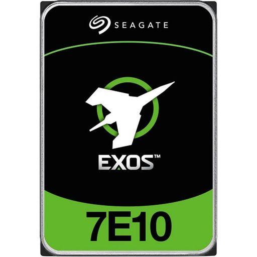 Жорсткий диск Seagate 3.5" 4TB (ST4000NM024B)