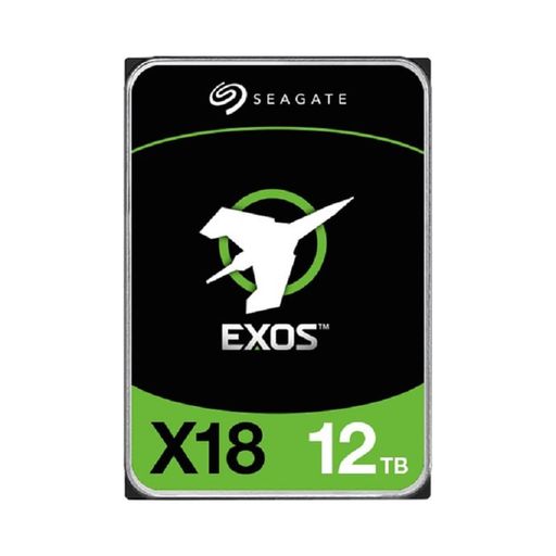 Жорсткий диск Seagate 3.5" 12TB (ST12000NM000J)