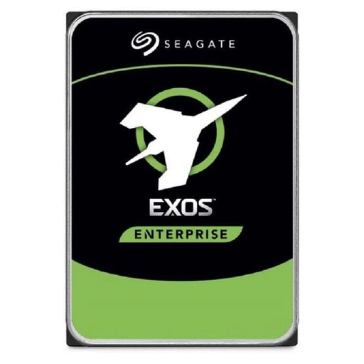Жорсткий диск Seagate 3.5" 20TB (ST20000NM001E)