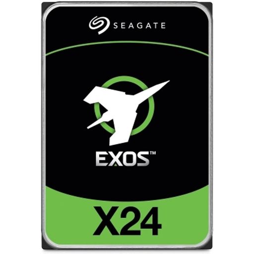 Жорсткий диск Seagate 3.5" 20TB (ST20000NM002H)