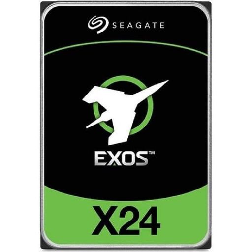 Жорсткий диск Seagate 3.5" 24TB (ST24000NM002H)