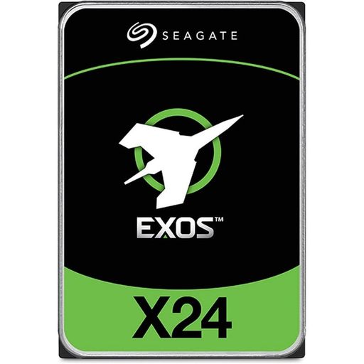 Жорсткий диск Seagate SAS 3.5" 24TB (ST24000NM007H)