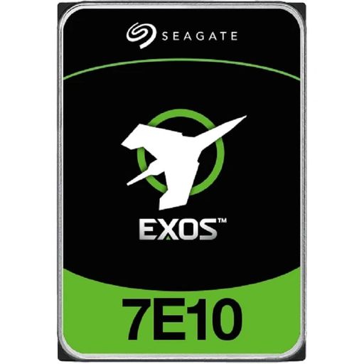 Жорсткий диск Seagate 3.5" 8TB (ST8000NM017B)