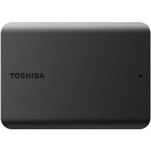 Зовнішній жорсткий диск Toshiba 2.5" 4TB CANVIO BASICS EXCLUSIVE (HDTB540MK3CA)