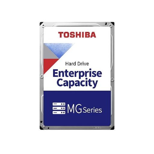 Жорсткий диск Toshiba SATA 6TB 7200RPM 256MB (MG10ADA600E)