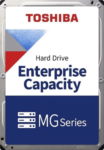 Жорсткий диск Toshiba 3.5" 8TB (MG10ADA800E)