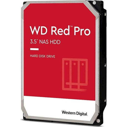 Жорсткий диск WD 3.5" 16TB (WD161KFGX)