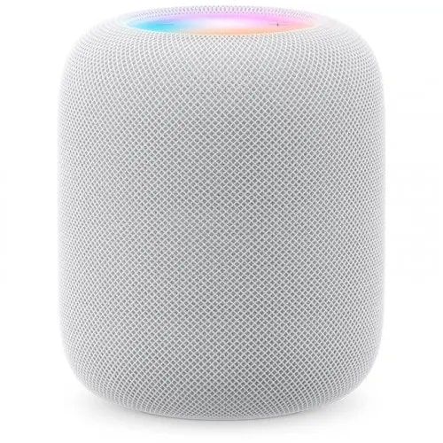 Smart колонка Apple HomePod 2 2023 White (MDEY4, MQJ83)