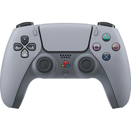 Геймпад Sony DualSense Wireless Controller 30th Anniversary Limited Edition