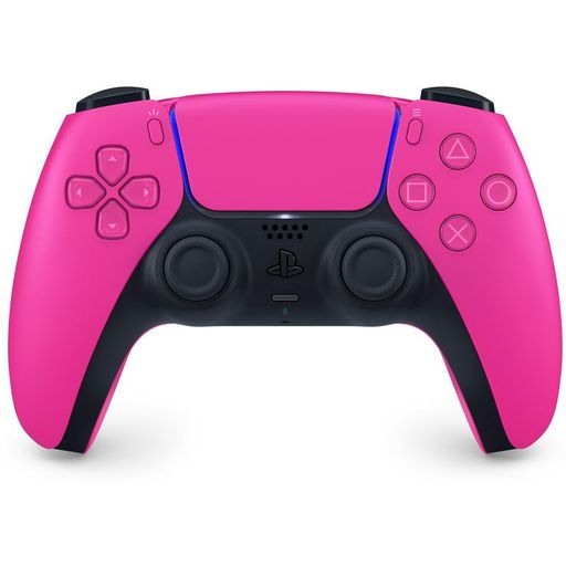Геймпад Sony DualSense Nova Pink (9728795) (UA)