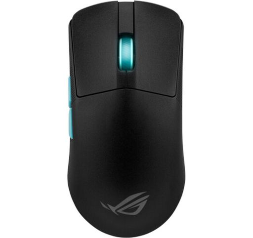 Игровая мышь беспроводная Asus ROG Harpe Ace Aim Lab Edition Black (90MP02W0-BMUA00)