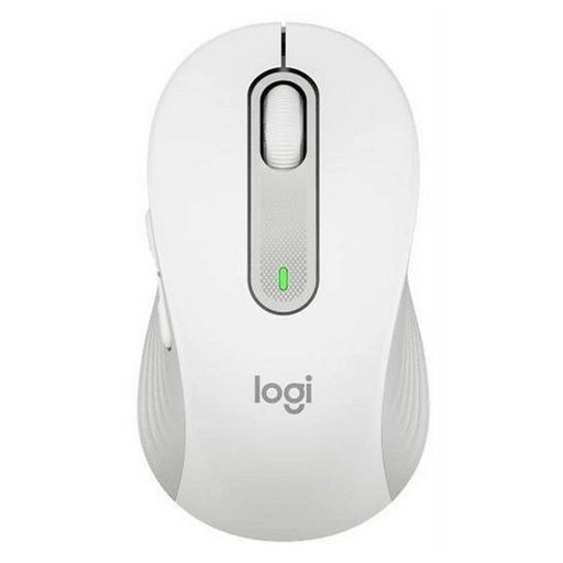 Ігрова миша бездротова Logitech Signature M650 Off White (910-006275)