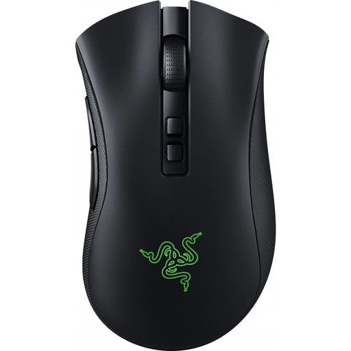 Игровая мышь беспроводная Razer DeathAdder V2 Pro Wireless (RZ01-03350100-R3G1)