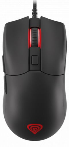 Ігрова миша Genesis Krypton 750 NMG-1841 Black ( )