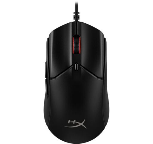Ігрова миша HyperX Pulsefire Haste 2 Black (6N0A7AA)