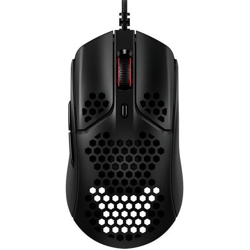 Игровая мышь HyperX Pulsefire Haste Black (4P5P9AA)