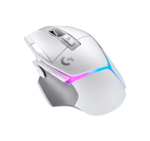 Игровая мышь Logitech G502 X Plus (910-006171) White