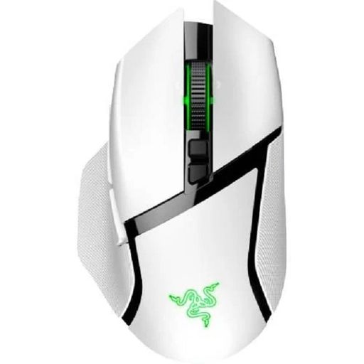Игровая мышь RAZER Basilisk V3 PRO Wireless, white (RZ01-04620200-R3G1)