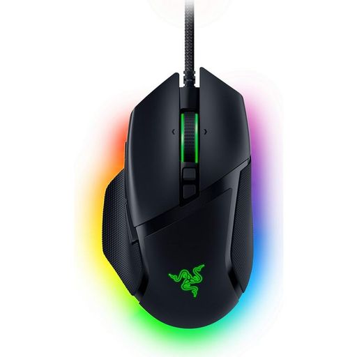 Игровая мышь RAZER Basilisk V3 (RZ01-04000100-R3M1)