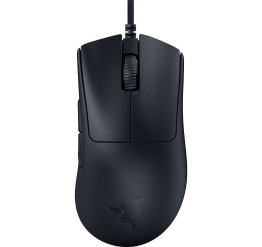 Ігрова миша Razer DeathAdder V3 Black (RZ01-04640100-R3M1)