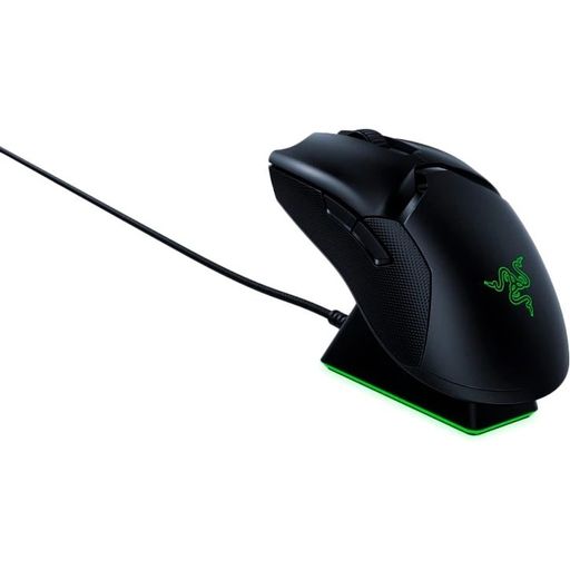 Игровая мышь RAZER Viper Ultimate Wireless & Mouse Dock (RZ01-03050100-R3G1)