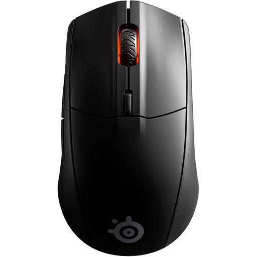 Игровая мышь SteelSeries Rival 3 Wireless Black (62521)
