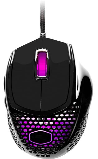 Игровая мышь USB OPTICAL MM720 MM-720-KKOL2 COOLER MASTER
