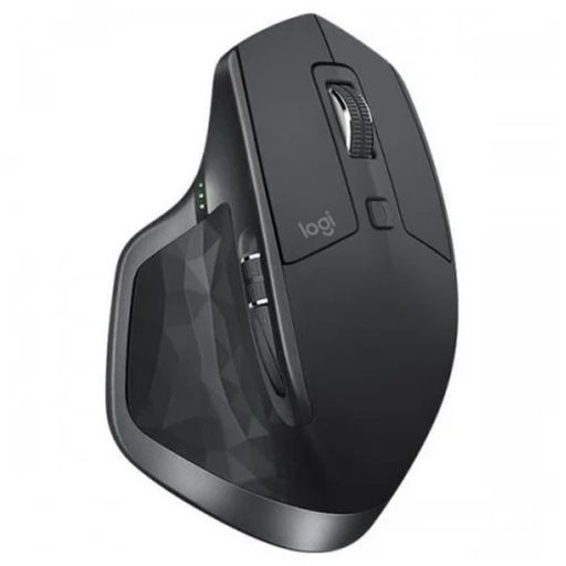 Мышь беспроводная Logitech MX Master 2S Graphite (910-005139, 910-005966)