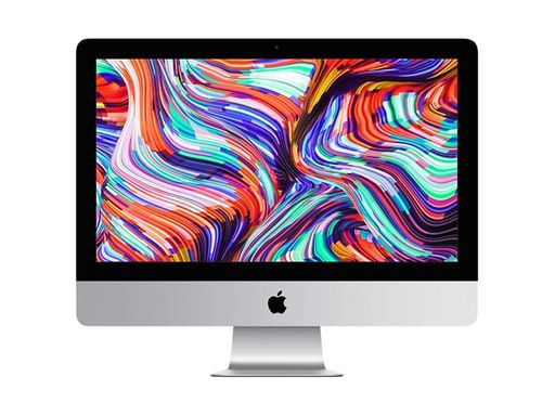 iMac 21.5" 4K Z0VX000GH (2019) (i3 3.6 GHz/16GB RAM/512GB SSD/Radeon Pro 555X 2GB)