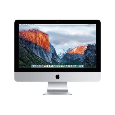 Компьютер Apple iMac 21.5 MK442 (2015)