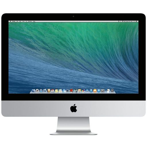 Компьютер Apple iMac 21.5'' 4K Z0RS0005L (2015) (i7 3.3GHz/16GB/512 SSD/Intel Iris Pro 6200)