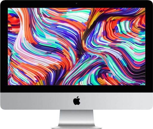 Моноблок Apple iMac 21.5 with Retina 4K 2020 (Z147000NQ)