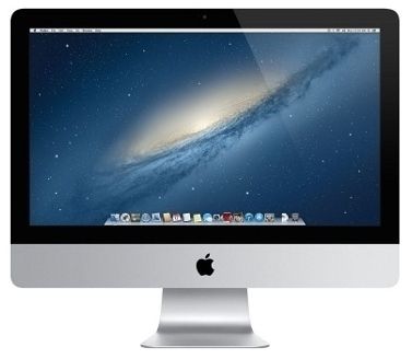 Apple iMac 21.5" (MD093) Intel Core i5 quad-core 2,7 ГГц ОЗУ 8 ГБ Б.У