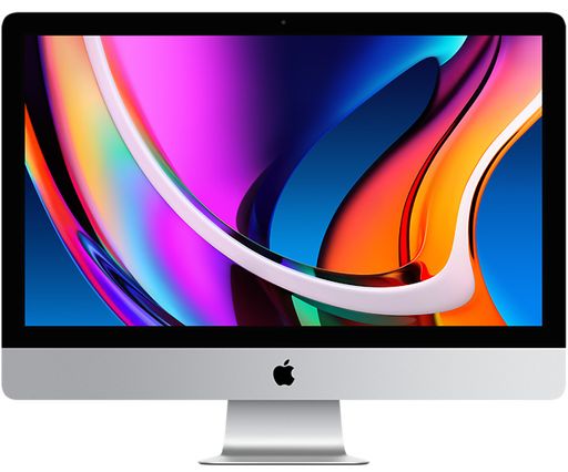 Apple iMac 27 with Retina 5K 2020 (MXWT2)