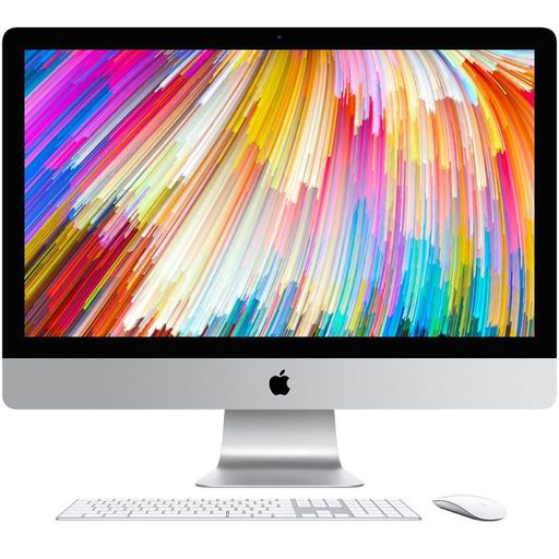 iMac 27'' 5K MNED44/Z0TR000M9 (2017) (i7 4.2Ghz/8GB RAM/2TB SSD/AMD Radeon Pro 580 8GB)