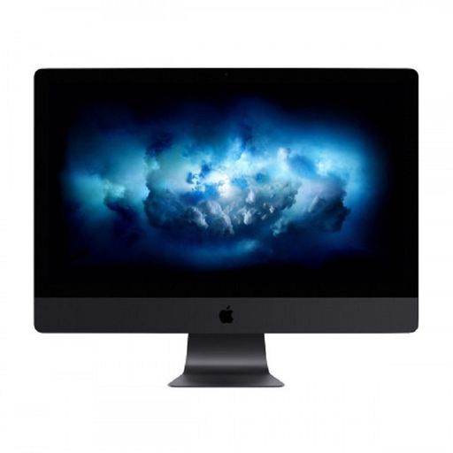 iMac Pro 27'' 5K Z0UR0009R (2.3GHz 18 Core Intel Xeon W/256GB RAM/4TB SSD/Radeon Pro Vega 64Х with 16GB VRAM)