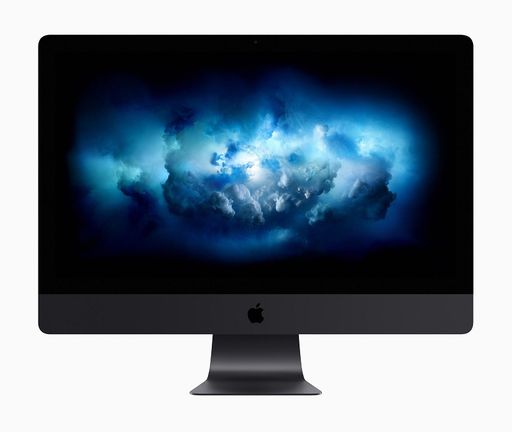 iMac Pro 27'' 5K Z0UR002NY / Z0UR6 (3.0GHz 10 Core Intel Xeon W/32GB RAM/1TB SSD/Radeon Pro Vega 64 with 16GB VRAM)