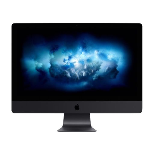 iMac Pro 27'' 5K Z0UR40 (2.5GHz 14 Core Intel Xeon W/32Gb RAM/1Tb SSD/Radeon Pro Vega 64 with 16Gb VRAM)