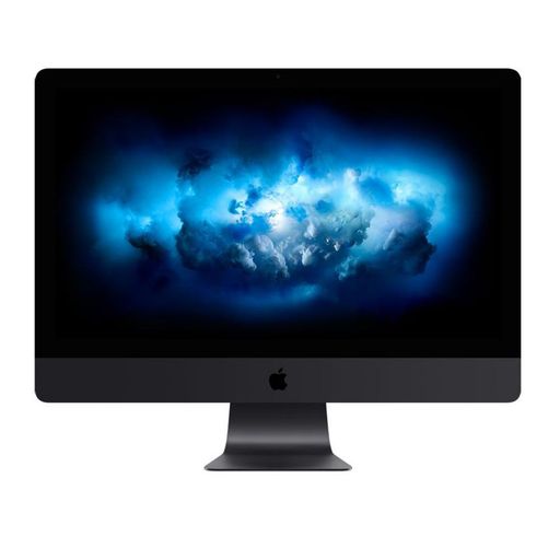 iMac Pro 27'' 5K Z0UR40 (2.5GHz 14 Core Intel Xeon W/32Gb RAM/1Tb SSD/Radeon Pro Vega 64 with 16Gb VRAM)