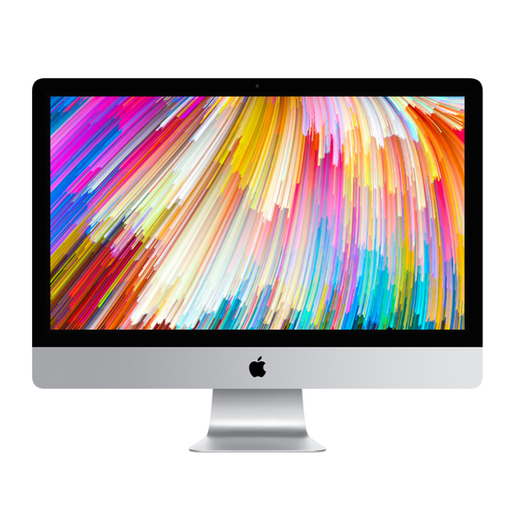 Компьютер Apple iMac 27'' 5K MNE92 (2017) (i5 3.4Ghz/8GB RAM/1 TB Fusion Drive/AMD Radeon Pro 570 4GB)